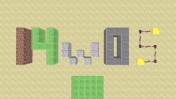 Minecraft 1.8 Snapshot 14w05a