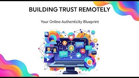Building Trust Remotely | Future of Work |  2025 Insights for Talent  | MicroKarya