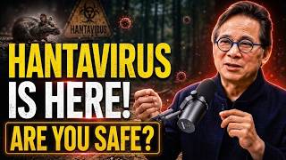 Hantavirus Pulmonary Syndrome Explained | Symptoms, Risks &amp; Prevention | Dr. William Li