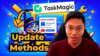 Easy TaskMagic Update Tutorial: Save Time & Boost Productivity!