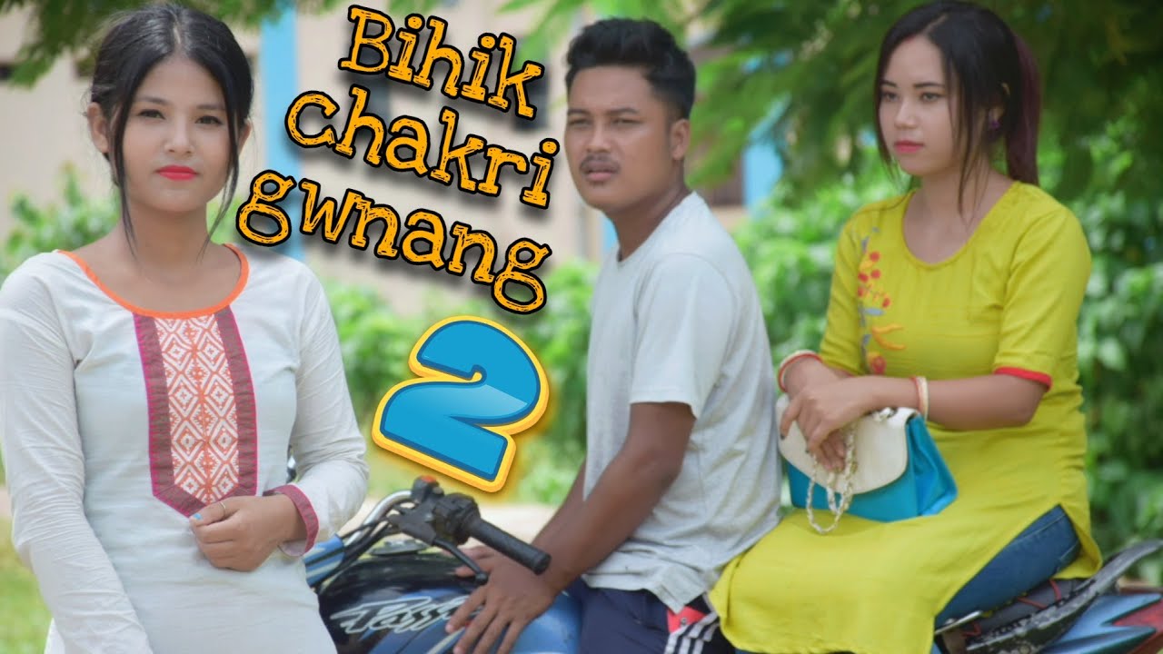 Bihik chakri gwnang 2 | kokborok short drama 2020 | Abir debbarma