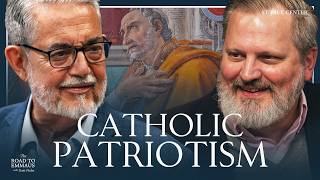St Augustine Living in the City of God Scott Hahn w Rob Corzine