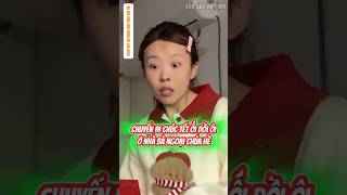 Tiểu Vũ Hề Hước Phần 241: Chuyến Đi Chúc Tết Ối Dồi Ôi Ở ...