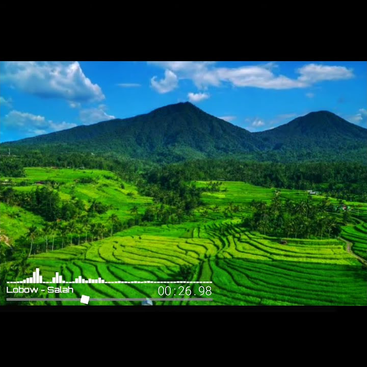 Lobow - Salah | Free Download Status Whatsapp 36 Detik 1080p