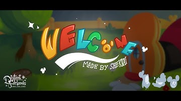 Welcome | Distant Farlands (Official OST)