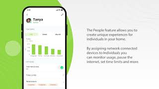 Intro to the Main Dashboard in the ARIS Home App
