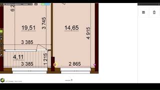 Draw from a Blueprint - ROOMTODO - Tutorial