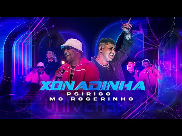 Psirico - Xonadinha