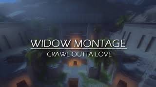 CRAWL OUTTA LOVE | Widow Montage
I spent quite a few hours on this project and I am really happy with how it turned out. I never did something like this where it was all about syncing up shots to the music but I hope you guys find it as satisfying as I do :D
π I have a discord and youre welcome to join! https://discord.gg/d3xUSTu
π Twitter: https://twitter.com/SezzasOW
π Twitch: https://www.twitch.tv/sezzas
β€ Thumbnail art by Liang-Xing
https://www.deviantart.com/liang-xing/art/Magica-Widowmaker-716038679
β€ Song: Crawl Outta Love - Illenium
Comment below if youd like to see more. β₯
#widowmaker #overwatch #illenium CRAWL OUTTA LOVE | Widow Montage