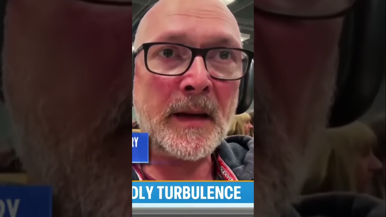 What Causes Clear Air Turbulence? And How Can We Predict It?