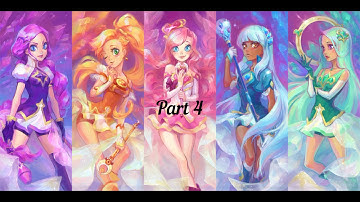 LoliRock Multicollab - Sorry Not Sorry | CLOSED | DONE [8/10]