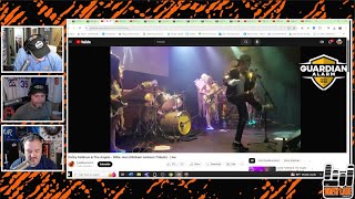 Corey Feldman BUTCHERS Billie Jean By Michael Jackson