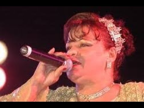 2006 Djamila Annabia Retour D Age