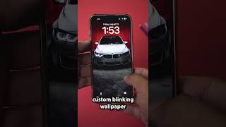 Bmw Blinker Wallpaper