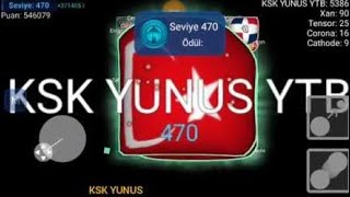 Nebulous Plasmas Hack Level Plasma Level Hack Level Hi̇lesi̇