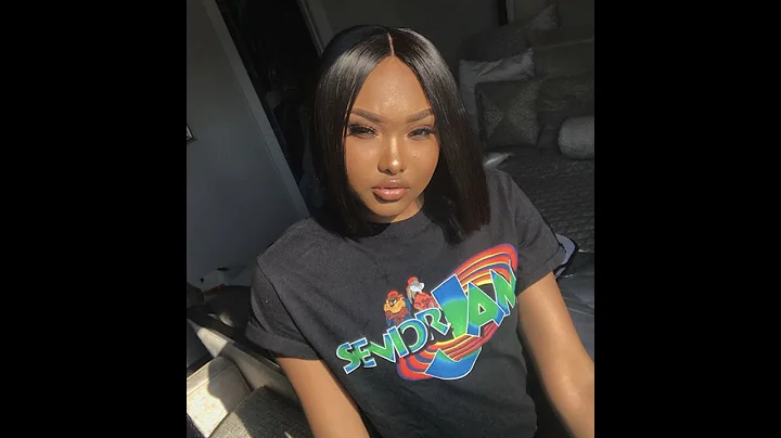 Digital Media Makerz Presents: The Ciara J. Evans ...