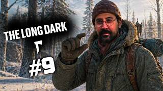 WERDE WAHNSINNIG | The Long Dark #9