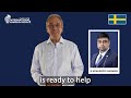 Study in Sweden with Spouse & Kids | Full Family Visa & PR Guide – Apply Now
