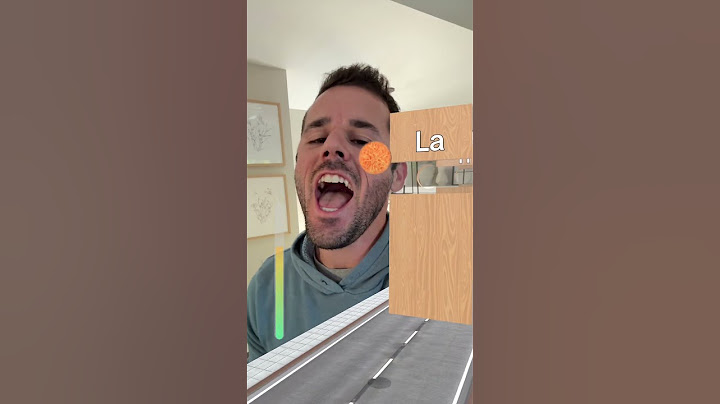 Trying the Perfect Pitch Challenge