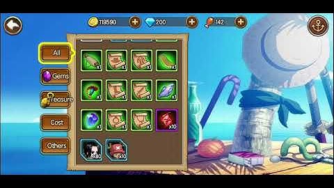 Kho Báu Huyền Thoại / Tặng 2 Mã Code Phiên Bản Eng