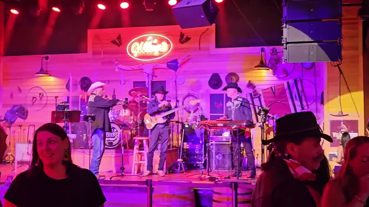 Wasting away again, not at Margaritaville.....