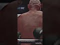 When a fighter realizes they're trapped with Tyson Fury 💀🥊