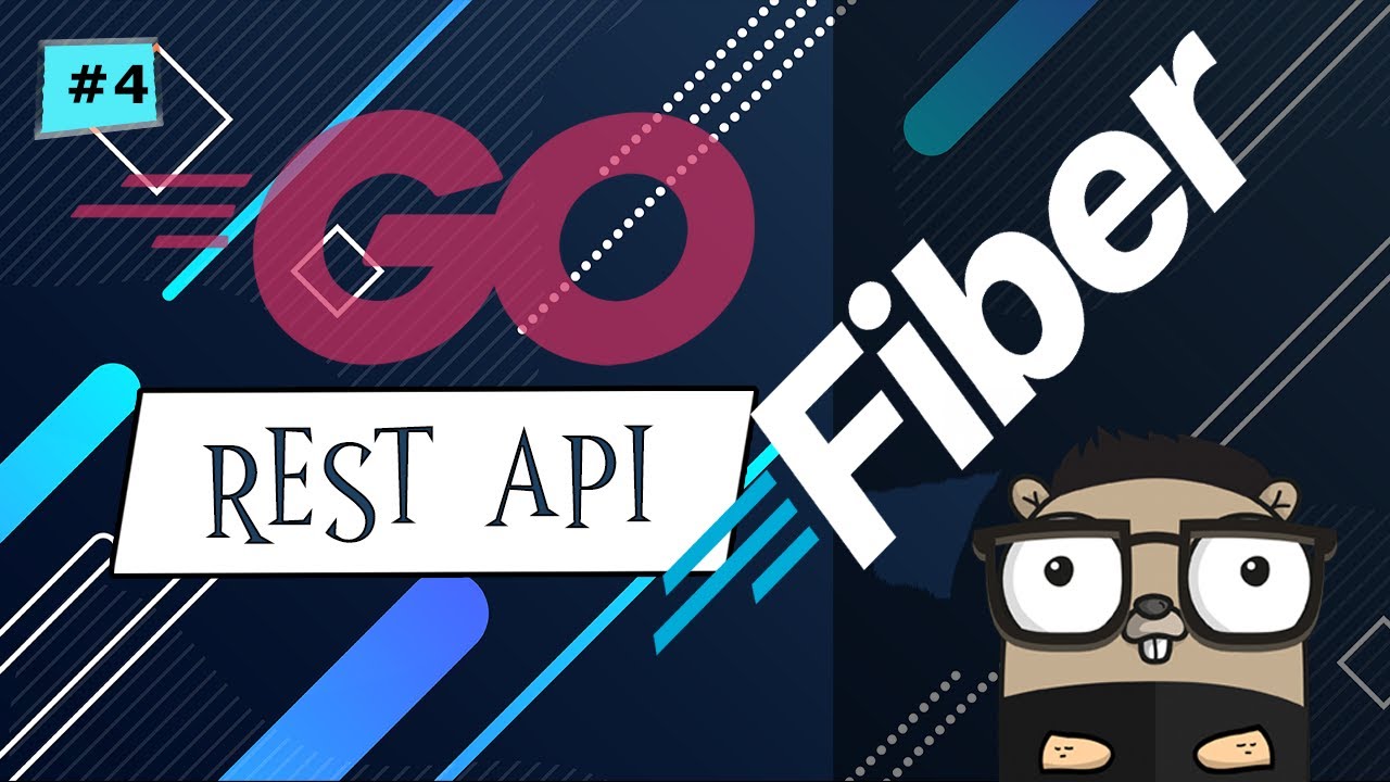 [4] Explorando Fiber: Un Web Framework rápido y eficiente en Go