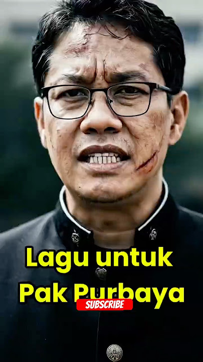 Lagu untuk Pak Purbaya #shorts #purbayayudhisadewa #ferryirwandi #ahok #prabowo