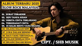 Download Lagu Album Lagu Slow Rock Malaysia Terbaru 2025 | Menyentuh Hati Sampai Menangis π / SHB MUSIK MP3 Download Lagu Album Lagu Slow Rock Malaysia Terbaru 2025 | Menyentuh Hati Sampai Menangis π / SHB MUSIK MP3