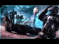 Halo reach song  as death circles around us  infected noble team