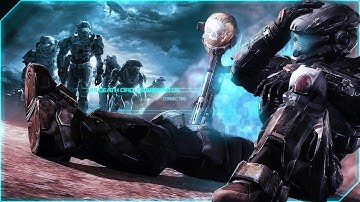 Thumbnail of HALO: REACH SONG | "As Death Circles Around Us" | Infected [Noble Team]