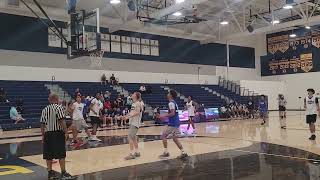FCP Pangos Fantastic 40. Spring live period. (May 2026)
