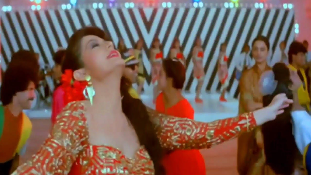 Jeene Ke Bahane Lakhon Hain Khoon Bhari Maang 1988 HD Video Song Kabir Bedi Sonu Walia Rekha