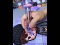 Immersive Perler Beads | Sister Ga Zi's Little Follower