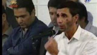 funny Persian Iranian video Ali Khamene and a group of intellectual...