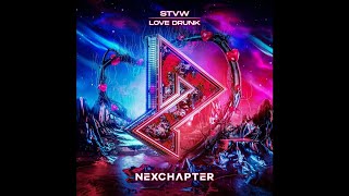 Stvw  Love Drunk extended Mix