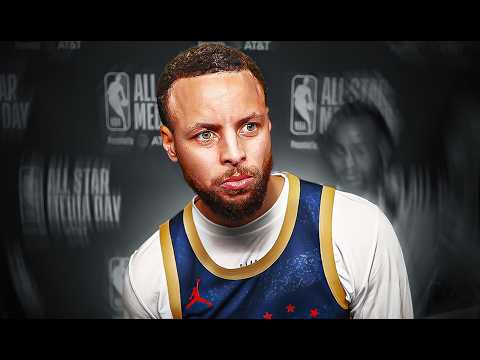 The Steph Curry Contract Makes No Sense