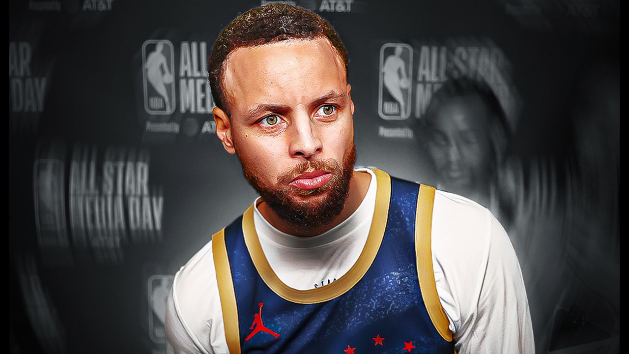 The Steph Curry Contract Makes No Sense