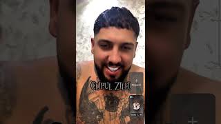 Dragos Cocalaru Info puternic! \