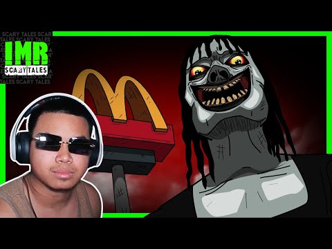Ronald McDonald Isn’t The Bad Guy In These McDonald’s Horror Stories