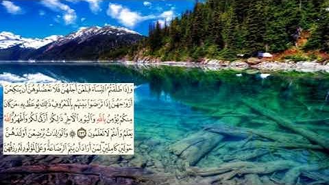 صفحة-37- page سعد الغامدي - -سورة البقرة