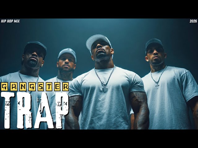SAVAGE DOMINION | Gangster Trap x Freestyle Rap Mix – Pure Focus