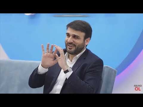 Hacı Ramil Bədəlov ana haqqinda (baxmamis kecme)