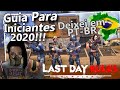 Last Day Rules Survival : Guia Para Inciantes! DEIXA O GAME EM PT-BR! Dicas para Começar BEM!!! 202