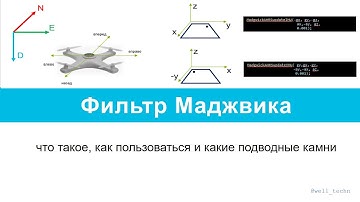 Фильтр Маджвика