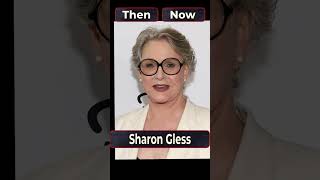 Beautiful Actresses 70S To 90S Then And Now Greta Scacchi, Elizabeth Mcgovern, Sharon Gless, Rachel