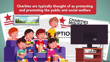 Introduction to Nonprofit Organizations: Module 1 of 5