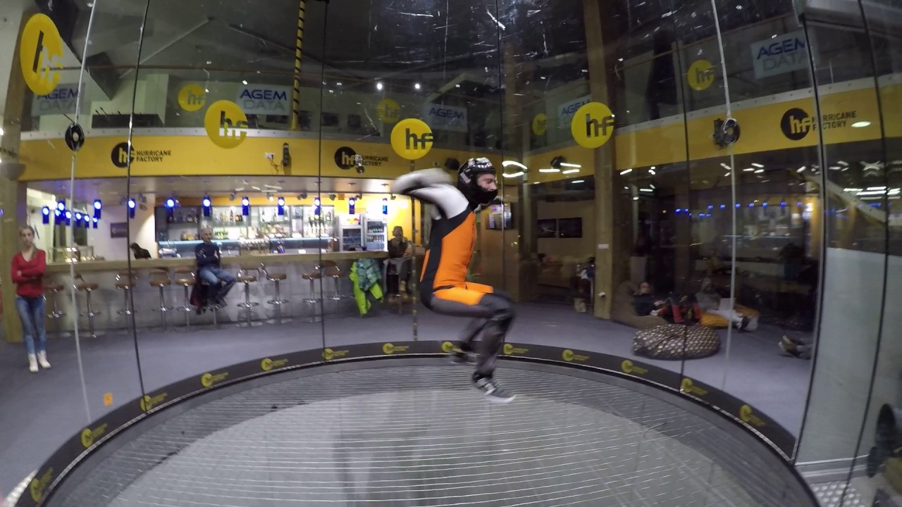 Skydiving Suits FOCUS and Tomaz Hrast YouTube