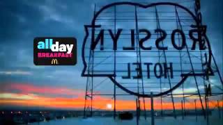 McDonald's Super Bowl 2016 Commercial All Day Breakfast Good Morning