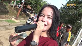 KECEWA VOC: AMEL ALIG SINGA DANGDUT PUTRA GENADES DSN.JATIROKE DS. JATIBARU KEC. CIASEM-SUBANG